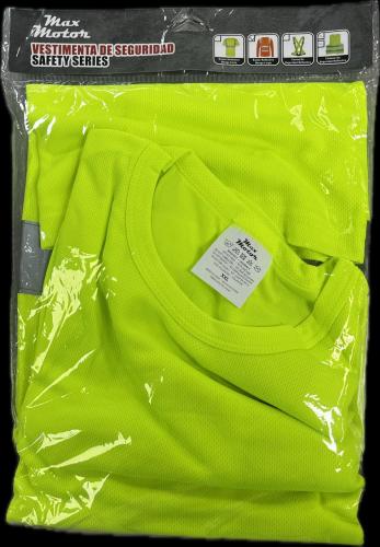 Safety Vest Long Sleeve XX;l