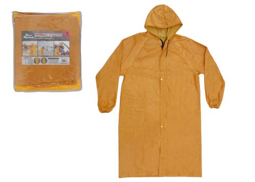 Rain Coat Zipper