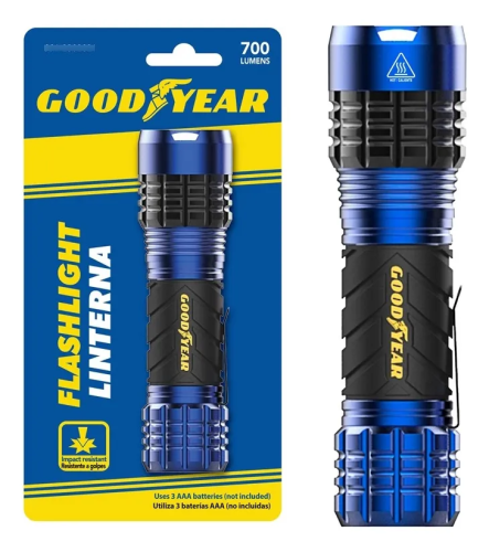 Flashlight