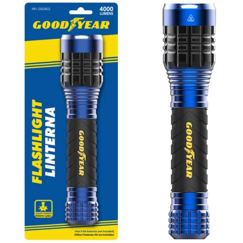 FlashLight
