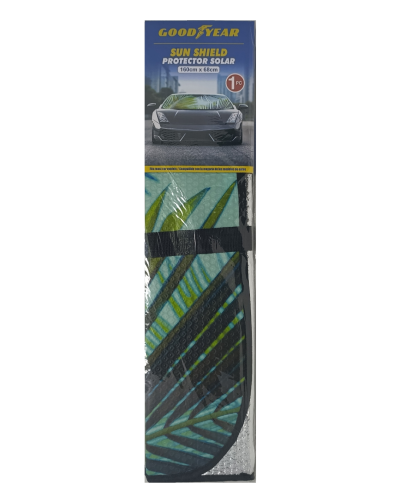 Sun Shade Visor Printed