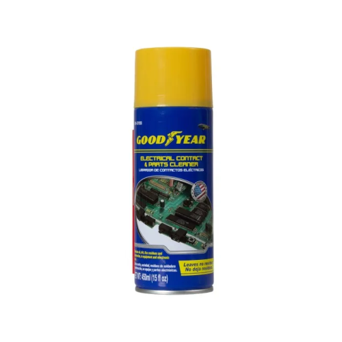 Electronic Contact Cleaner 450ML