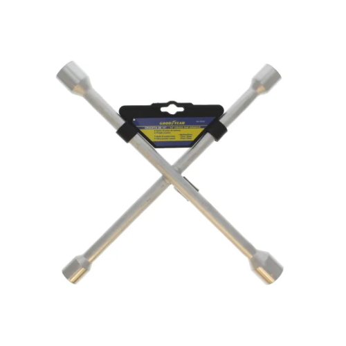 Cross Rim Wrench