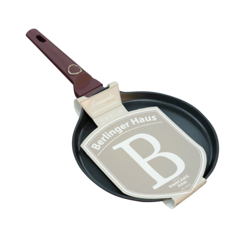 25cm Pancake Frypan