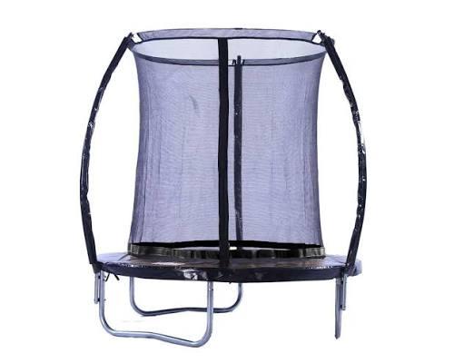 Trampoline 12' W/Safety Net