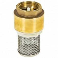 York Valve 2"