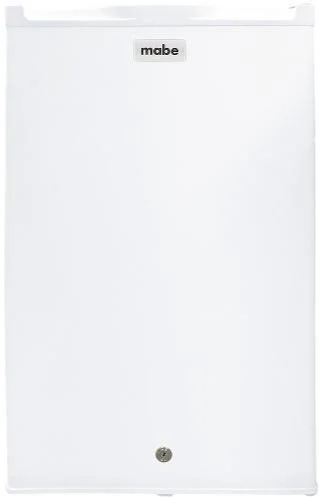 Compact Refrigerator White