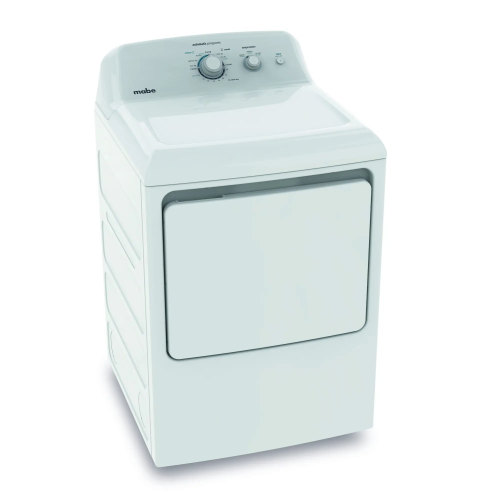 Electric Dryer White 10kg