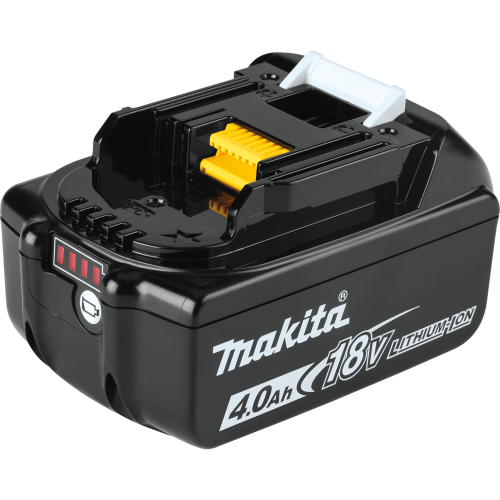 Battery 18V 4.0AH Lithium