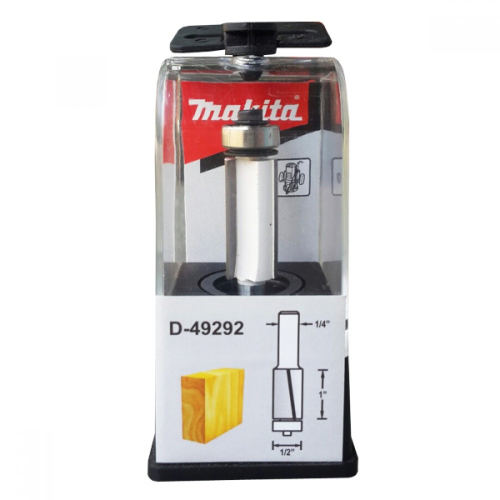 Router Bit 3FL