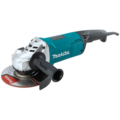 Angle Grinder 7"