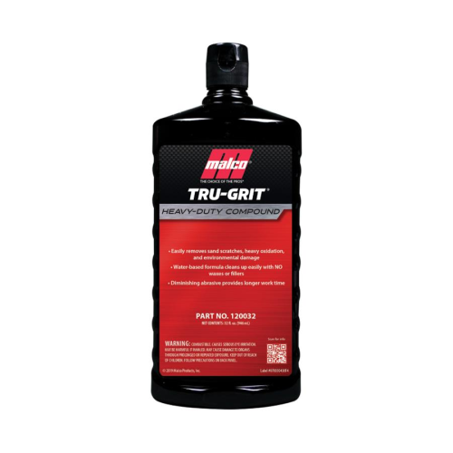 Compound Tru Grit HD QT