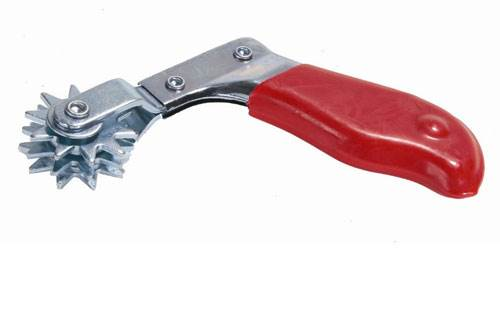 Pad Cleaning Tool