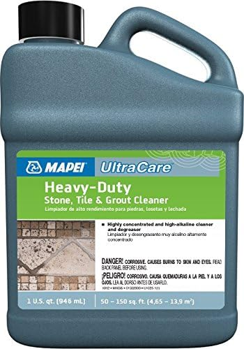 Cleaner Stone/Tile/Grout HD 1Q