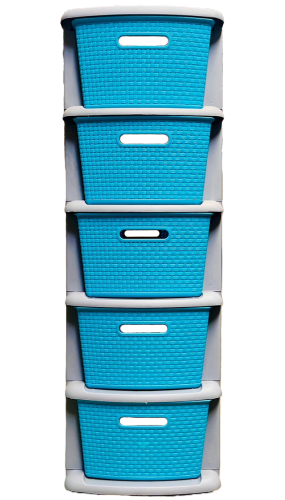 Shelf Master Multi-Color