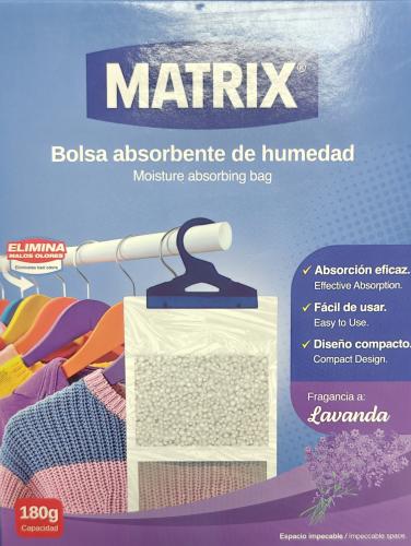  Moisture Absorbing Bag 