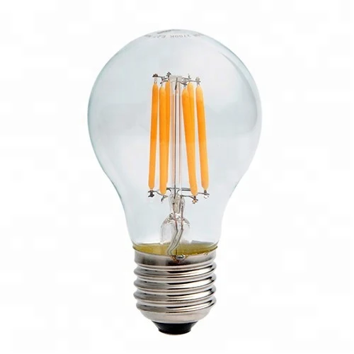 LED Filament Bulb 4W