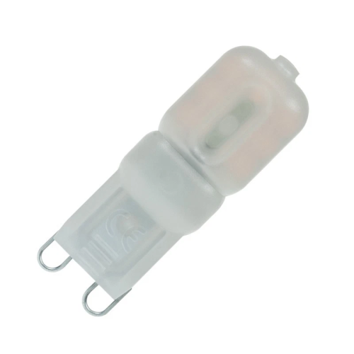 Bulb LED G9 2W