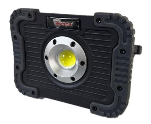 Heavy Duty COB LED Worklight