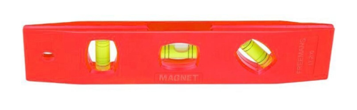Level Torpedo 8" Magnetic