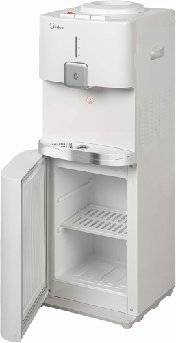 Hot&Cold Water Dispenser W/Cabin