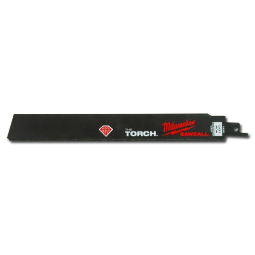 Blade Sawzall 9 Diamond Grit