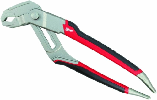 Groove Joint Pliers 8 Elec