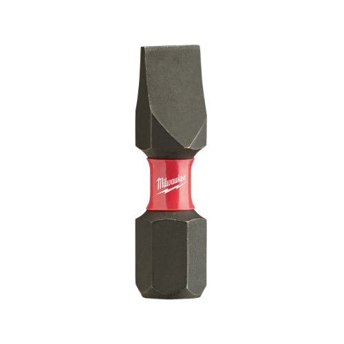 Bit Slotted 1/4x1 2pc