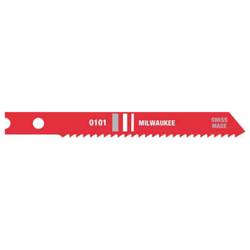 Jigsaw Blade 2 3/4 14TPI 5p