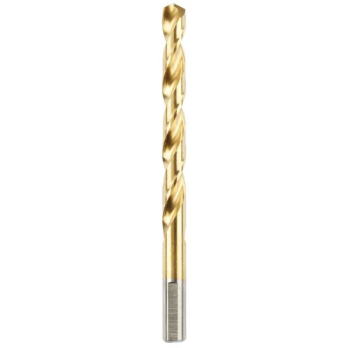 Drill Bit 21/64 Titanium TB