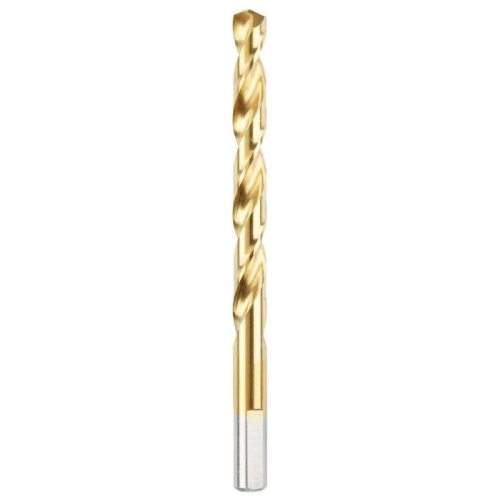 Drill Bit 11/32 Titanium TB