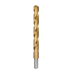 Drill Bit 27/64 Titanium TB