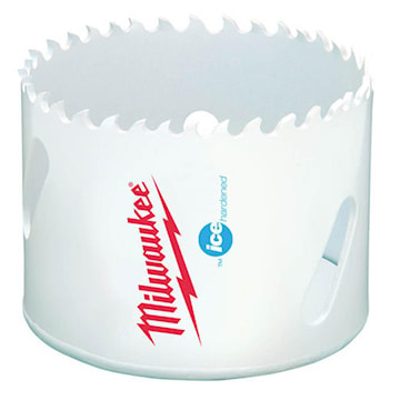 Hole Saw 6 Bi-metal