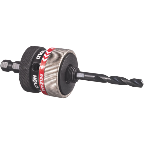 Arbor Adaptor 9/16-1 3/16x3/8