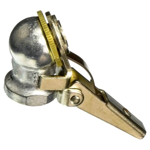 Female Air Chuck 1/4" NPT