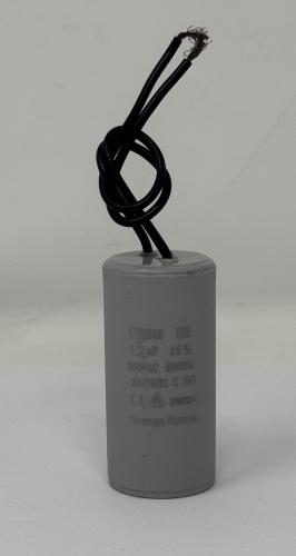 Capacitor 12Uf