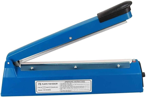 Impulse Sealer 300mm F300