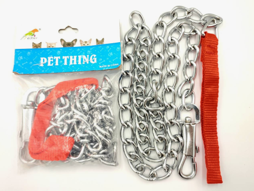 Pet Dog Chain 6'