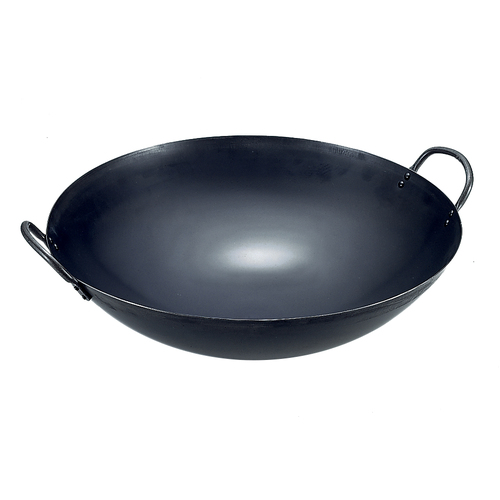 Chinese Wok 13.5"