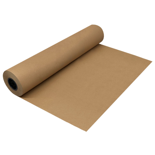 Kraft Paper Roll 30"x850'