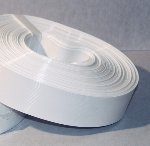Privacy Tape White