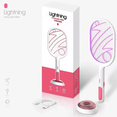 Lightning Mosquito Killer