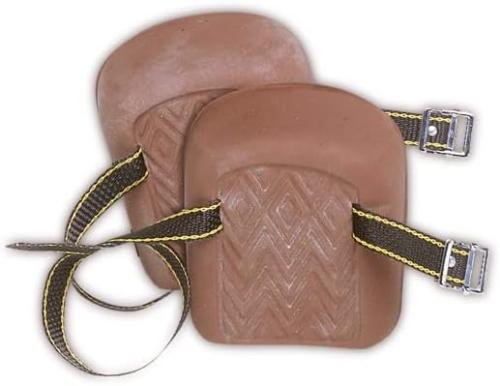 Kneepads Rubber