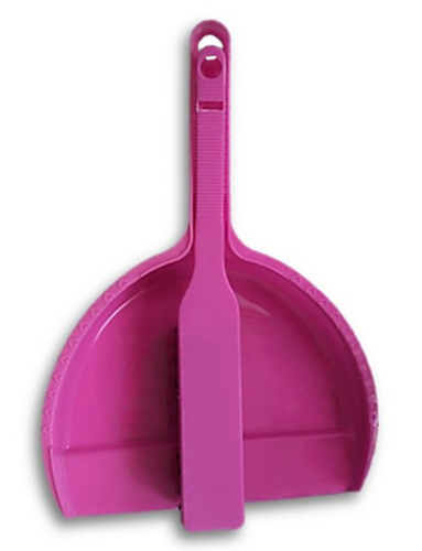 Dustpan & Brush