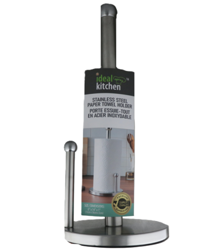 Paper Holder Kitchen SS