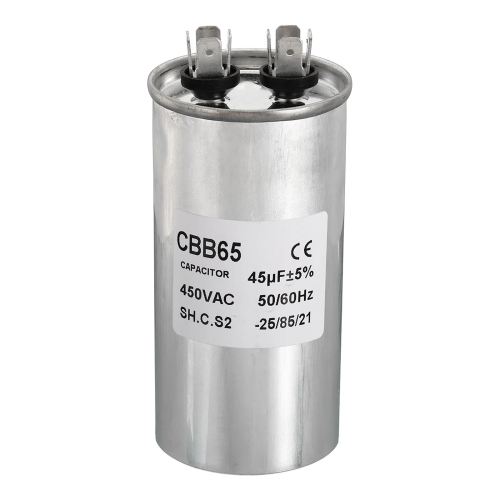 Capacitor 45UF