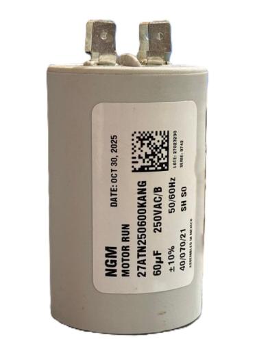 Capacitor 60Uf