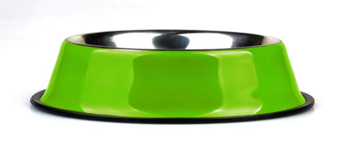 SS Pet Bowl 26cm