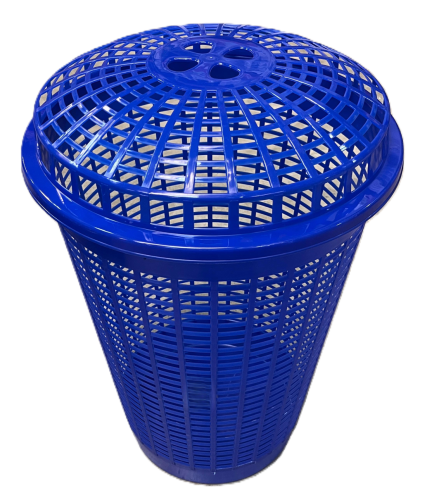 Clothes Basket Multi-Color
