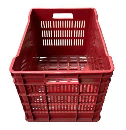 Crate Plastic